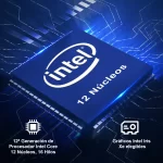 GEEKOM Mini IT12 Mini PC con Intel Core i5 o i7