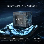 GEEKOM Mini IT13 Mini PC con intel core i7 13620H y i9 13900H