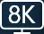 GEEKOM Mini IT13 Mini PC Experiencia de vídeo 8K
