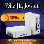 XT12 Pro halloween -15% es