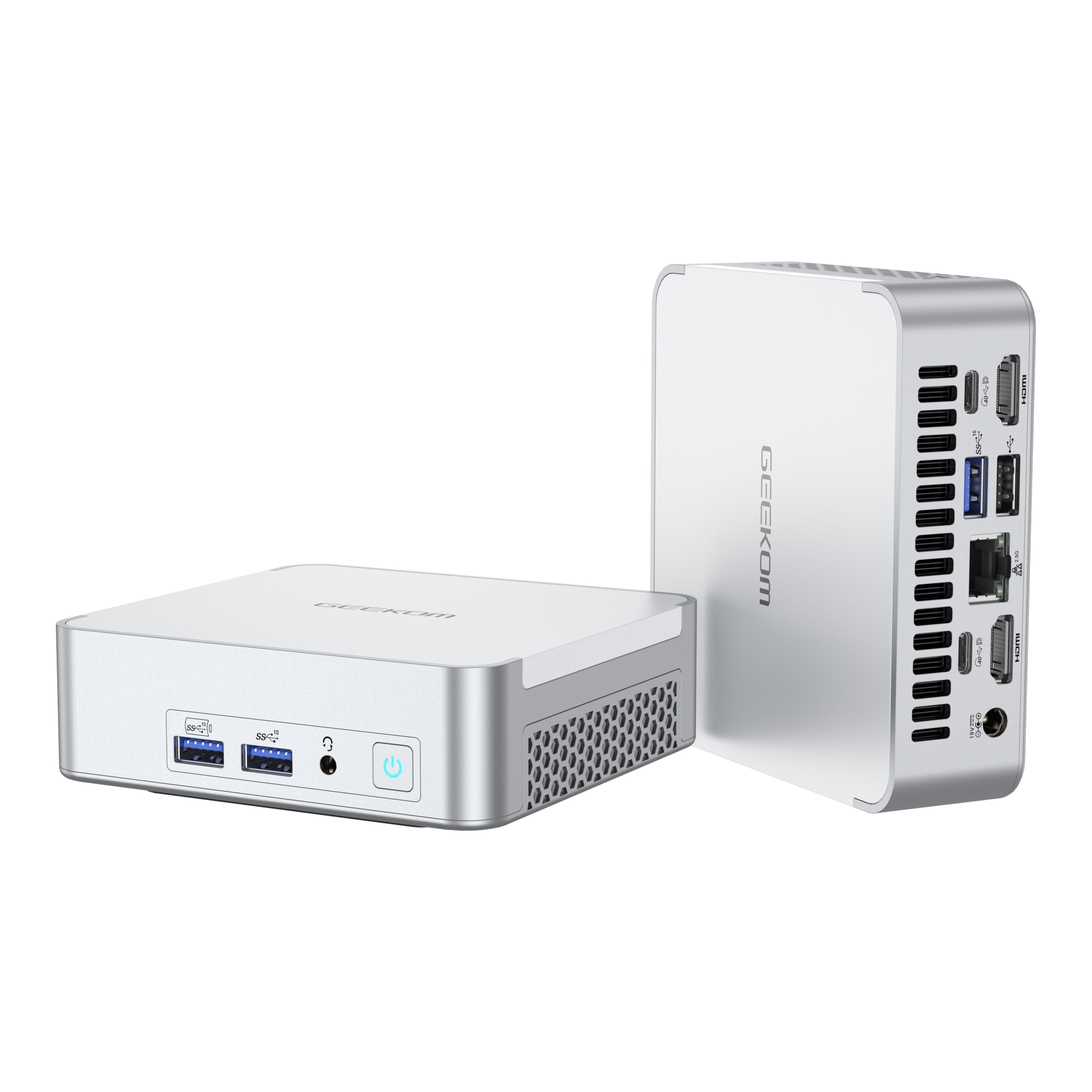 GEEKOM XT12 PRO Mini PC