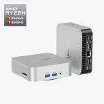 GEEKOM A8 Mini PC