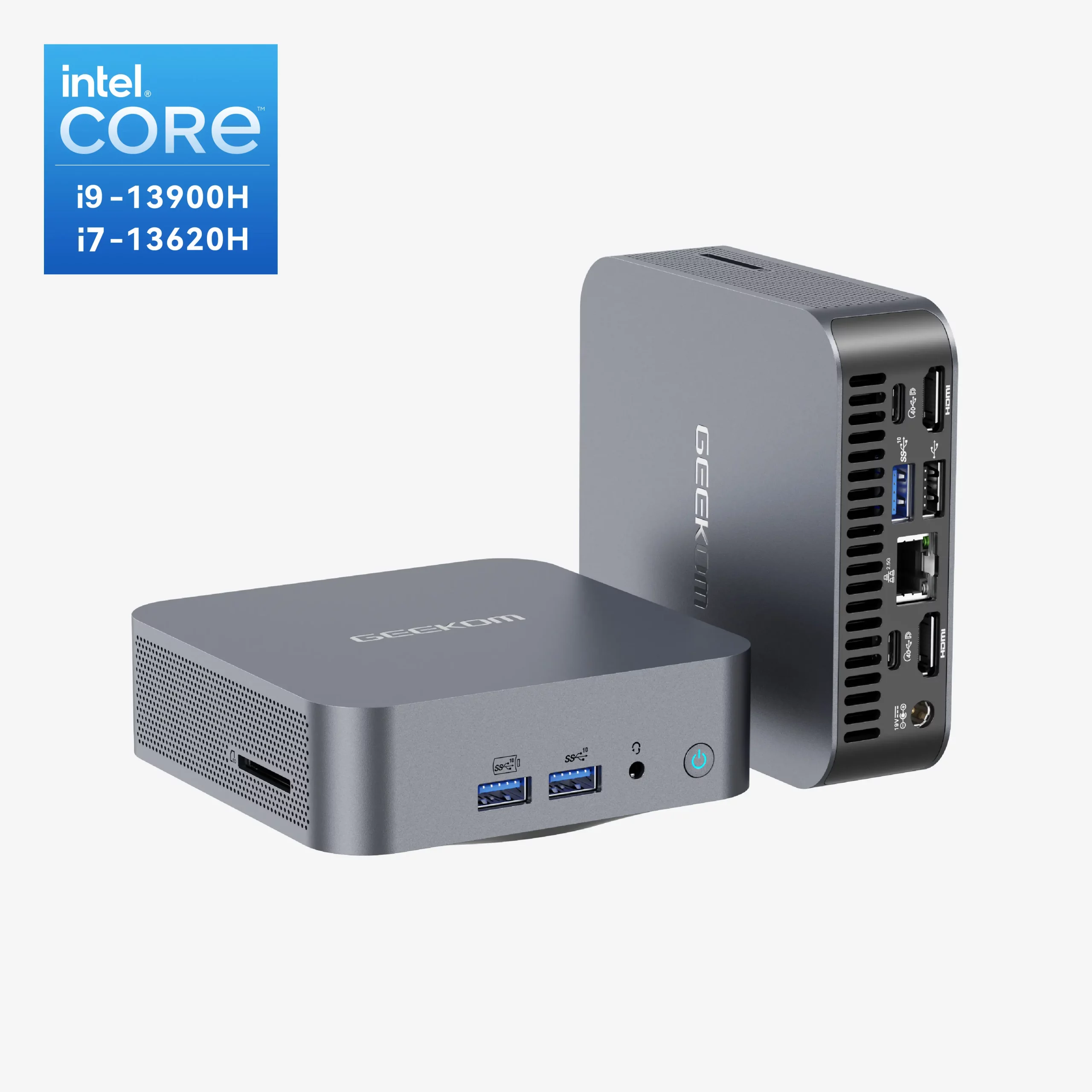 GEEKOM GT13 Pro Mini PC