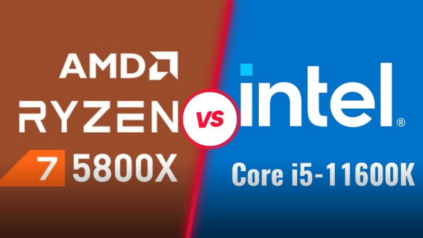 Mini PC AMD Ryzen 7 vs Intel i5