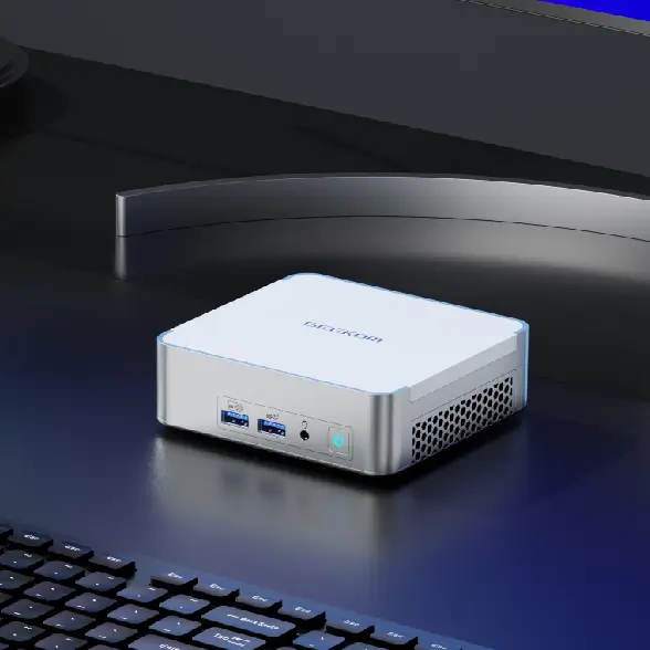 GEEKOM XT13 Pro Mini PC