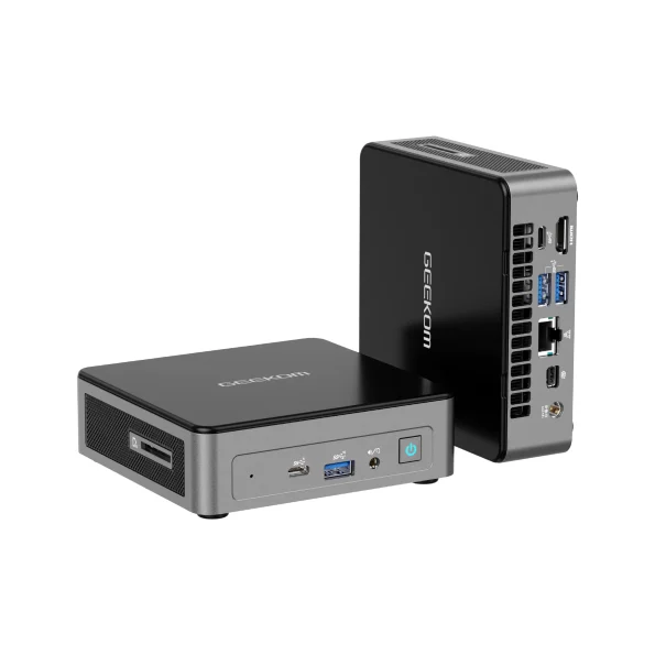 GEEKOM Air12 Mini PC