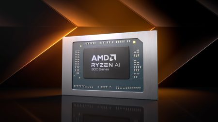 AMD GPU