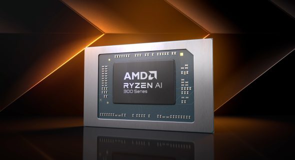 AMD GPU