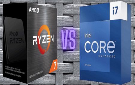 Ryzen 7 vs I7 Mejores Mini PC