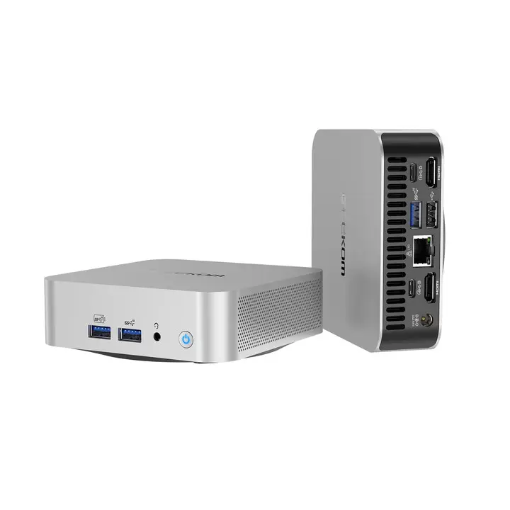 GEEKOM A7 Mini PC