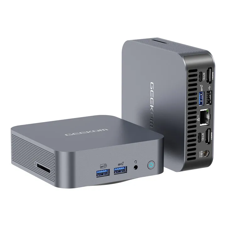 GEEKOM GT13 Pro Mini PC