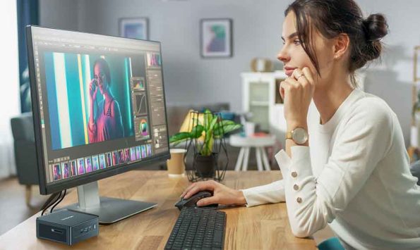 Best Mini PCs for Photo Editing of 2024