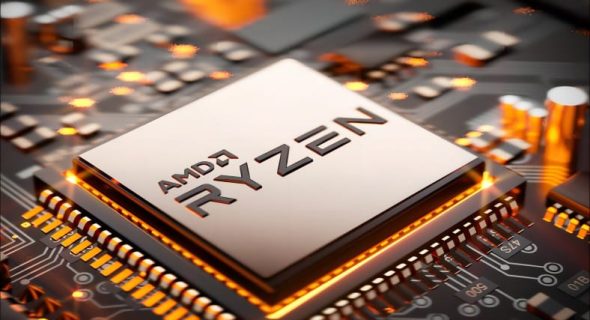 Comparación entre AMD Ryzen 9 6900HX y Ryzen 9 7940HS