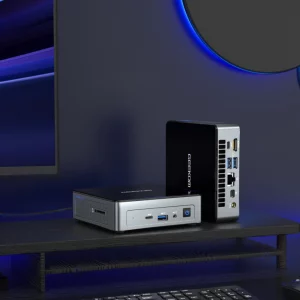 GEEKOM Serie AIR Mini PC