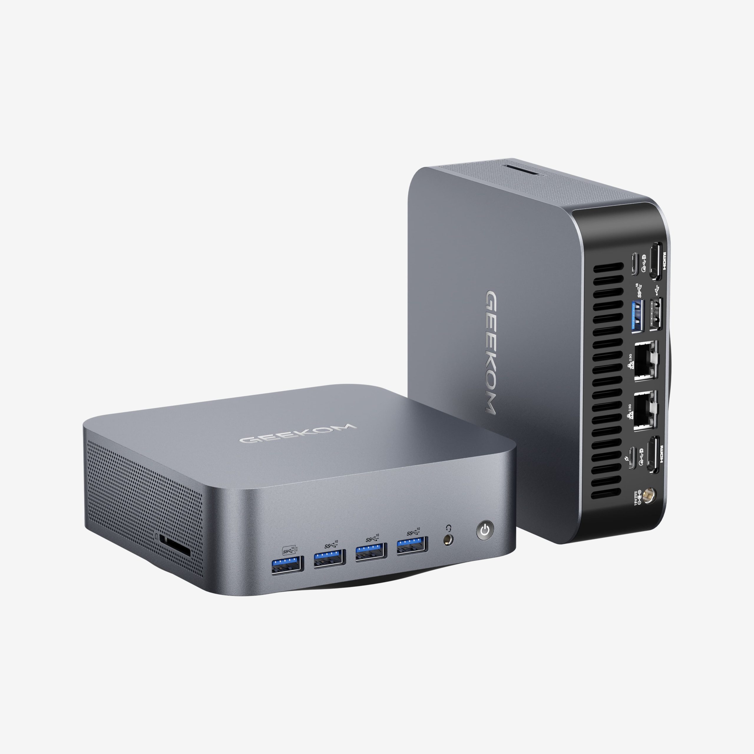 GEEKOM GT1 MEGA Mini PC