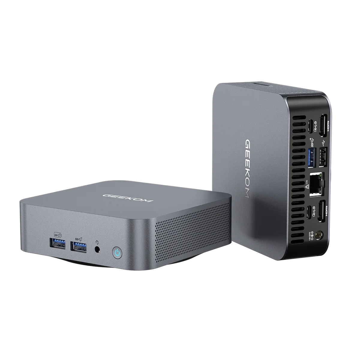 GEEKOM GT12 Pro Mini PC