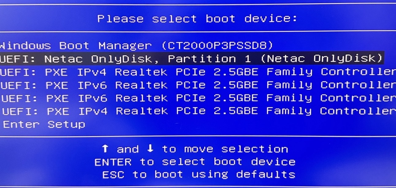 Pasos para instalar el sistema Ubuntu en Windows 3