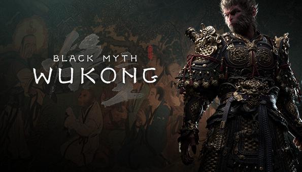 mini PC for black myth wukong